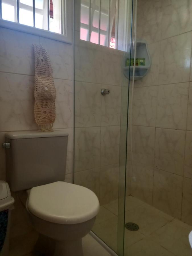 Pousada Casa Amarela 皮拉卡亚 外观 照片